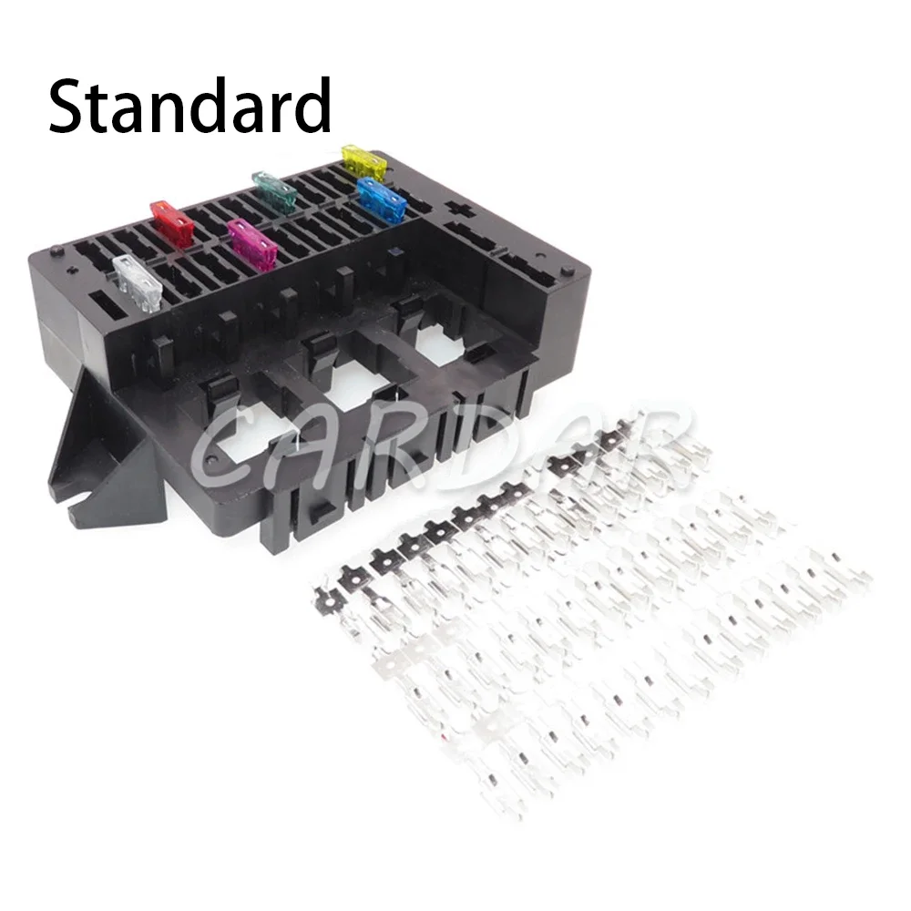 1 Set 20 Way Medium…