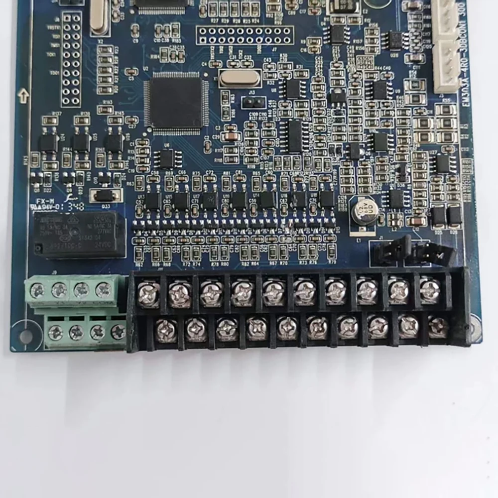 EM303B inverter motherboard A-V106 B-V100