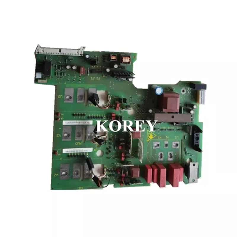 

6SE70 Inverter IGD Trigger Board 6SE7024-7TD84-1HF4