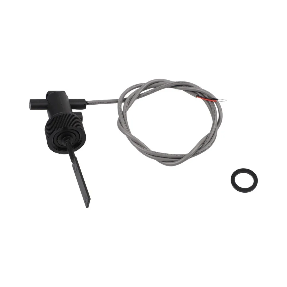 FS-10 Water Paddle Type Flow Switch 1L/min Flow Sensor Electronic Automatic Valve Plastic Sensor For Heat Pump Water Heaters