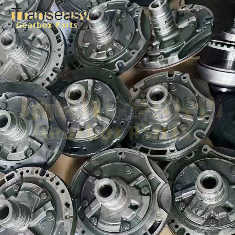 

62TE Genuine Oil Pump Assembly 2007-UP Suit For Chrysler Dodge Volkswagen 07-21 06506408AA 68008564AA 06506408AA 68052759AA