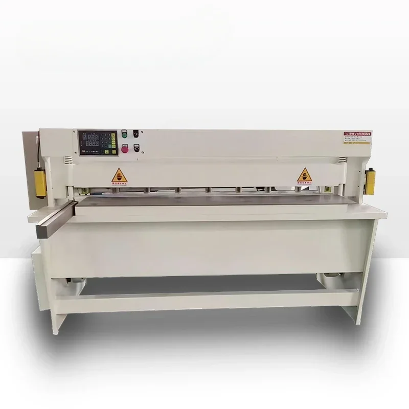 Selected Good Items Practical Electric Q11-2*1600 Quiet Small Electric Shearing Machine Cutting