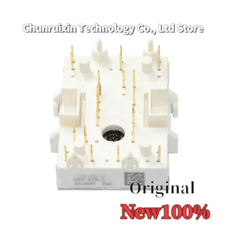 IGBTmodule GD10PJK120L1S GD15PJK120L1S