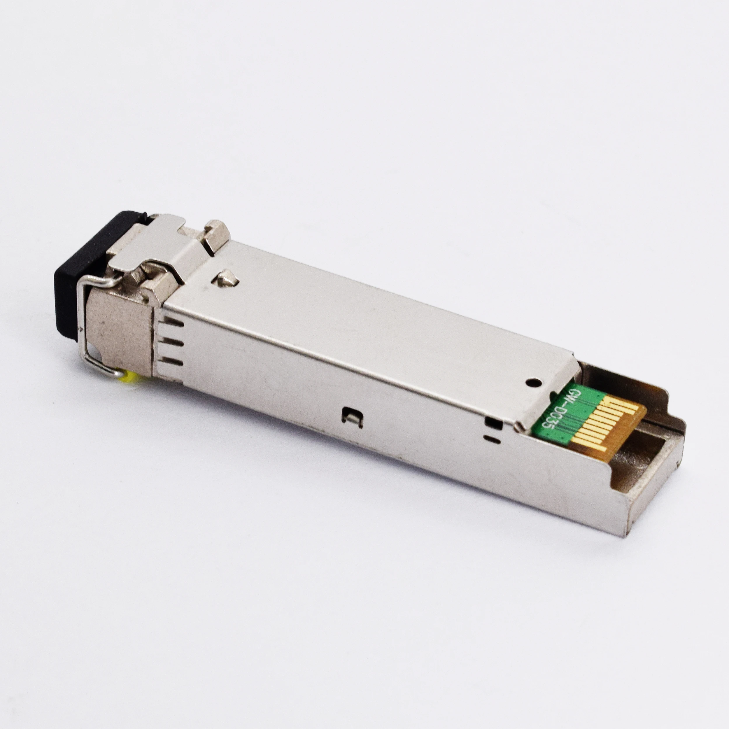 Asli untuk Huawei 02317347 1.25 ~ 2.125 g-1550nm 40km SM SFP GE-LH40 SM1550 LC modul optik Transceiver Refurbished