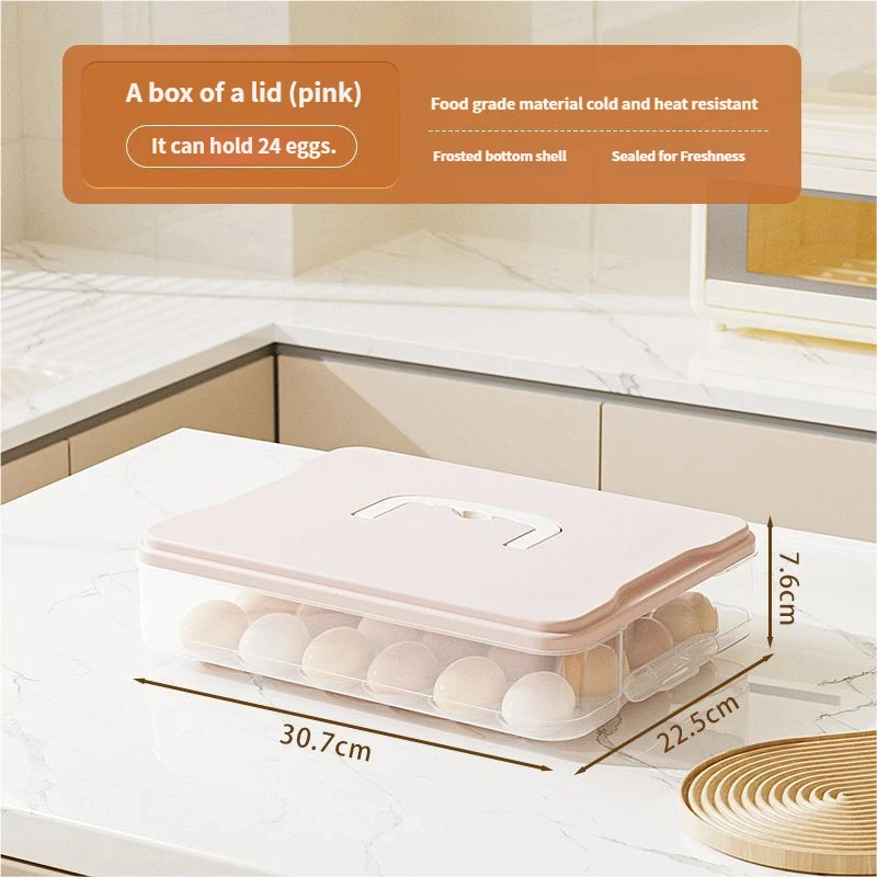 Variant: 1 pink storage rack