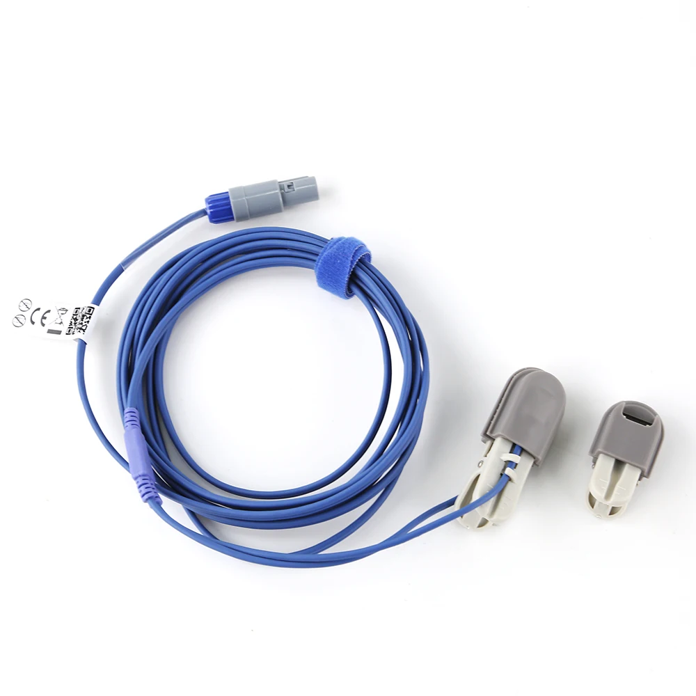 PPM-YE12V 12.1-inch Multifunctional Veterinary Patient Monitor for Animal Use