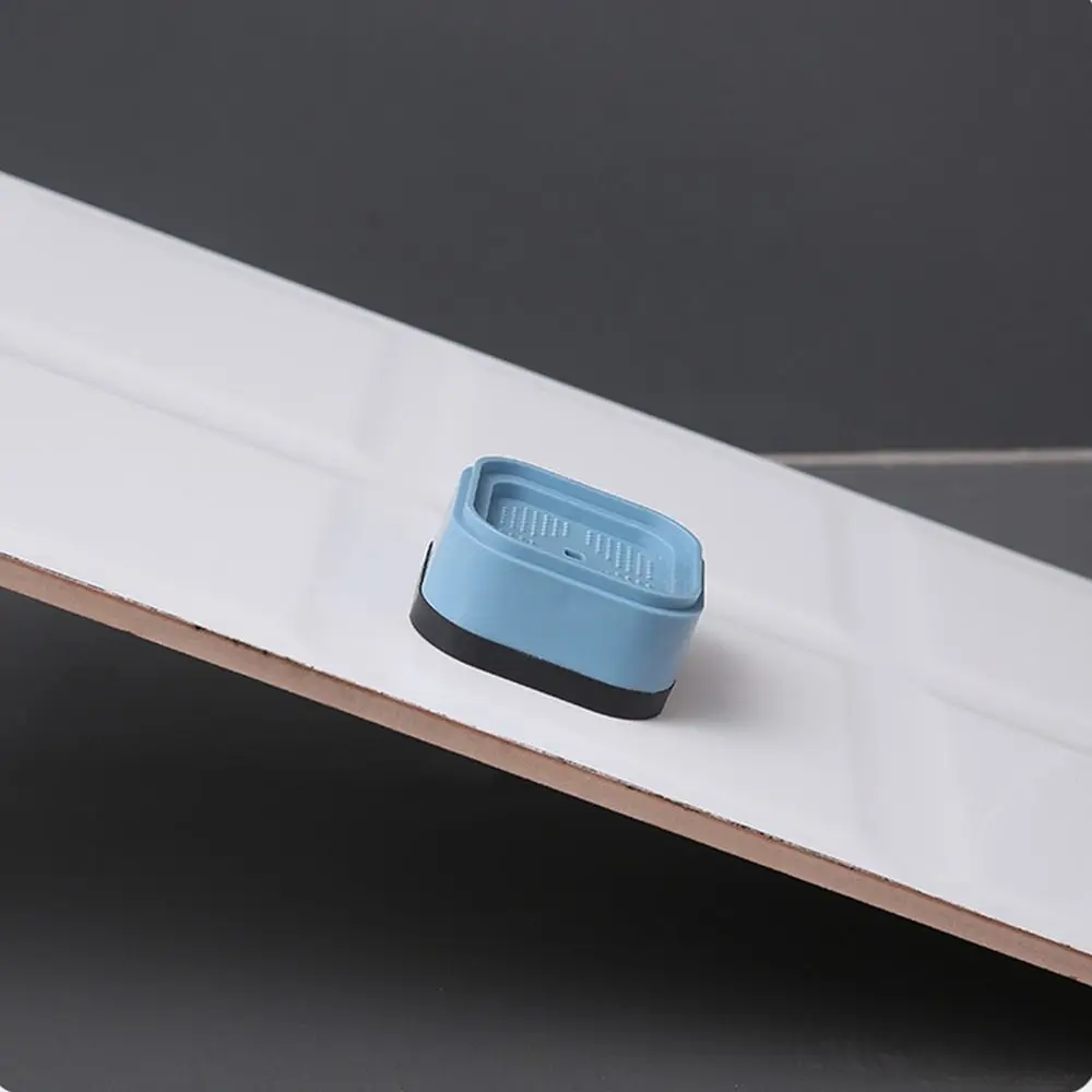 

Anti Vibration Slipstop Silent Dampers Stand Leg Base Dryer Washer Refrigerator Base Feet Pad Rubber Mat Washing Machine Pad