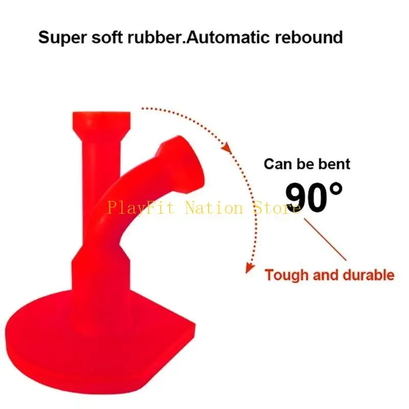 242F فتح شكل الجولف المحمل