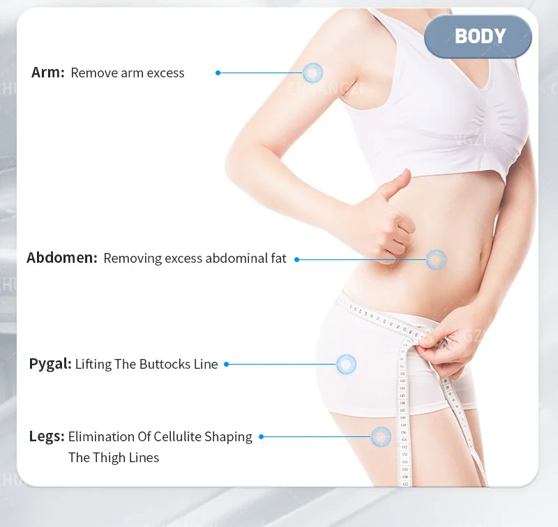 

MYOSILM NEO 6500W 200HZ Weight Lose Machine EMS RF Stimulater Muscle Body Sculpt Butt Build For Salon