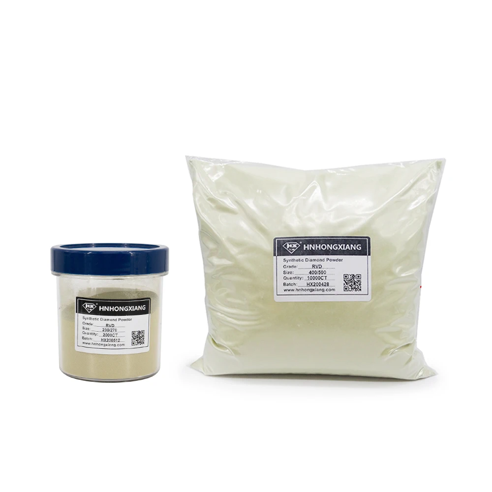 RVD Diamond Powder For Resin Diamond Tools