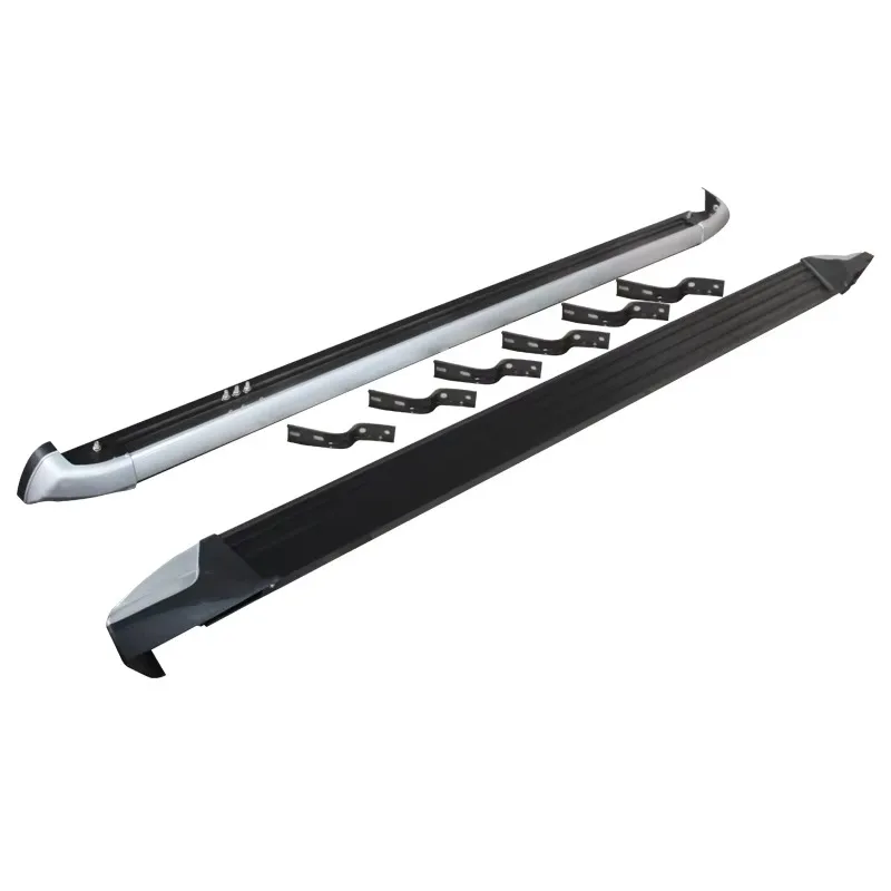 Car Running Boards …