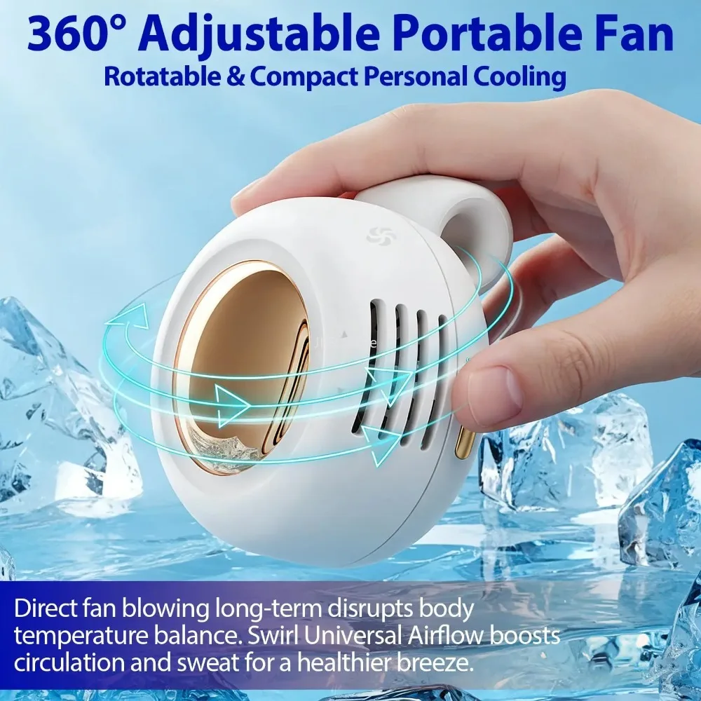 Thumbnail 3 - #23 Trending Portable Fans Right Now