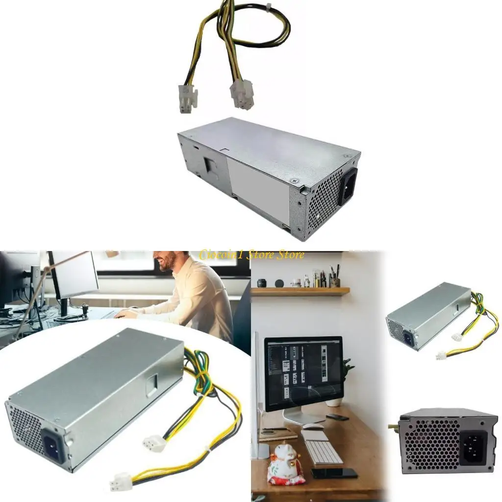 

A3PC 260W настольный компьютер замена питания для 510S M420 700-24AGR