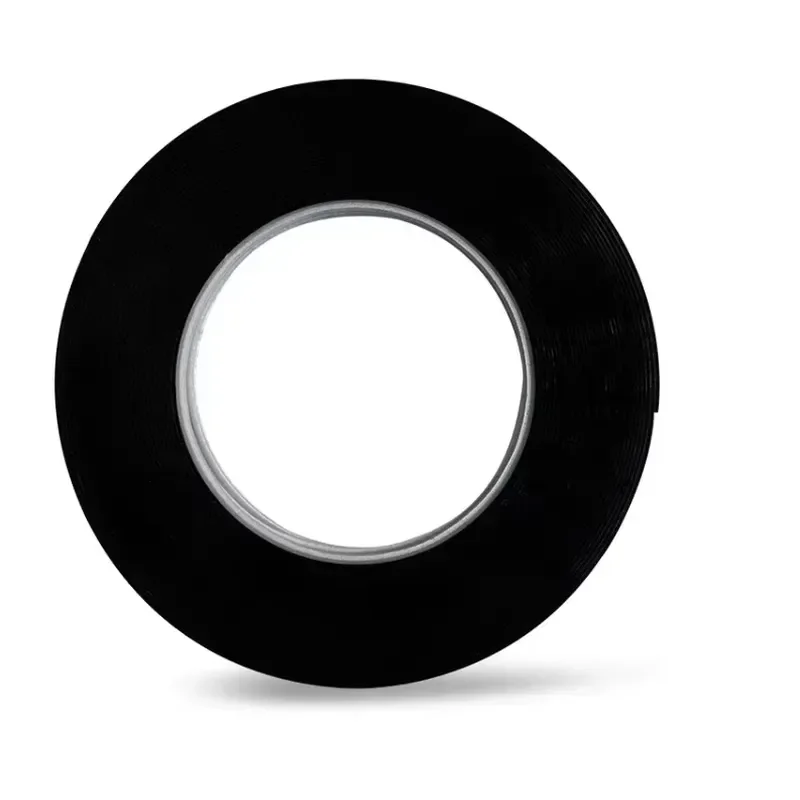 1PC 10PCS Frameless TV Screen Repair Tape Adhesive Double-Sided 3-6mm for Borderless Curved Display Accessories