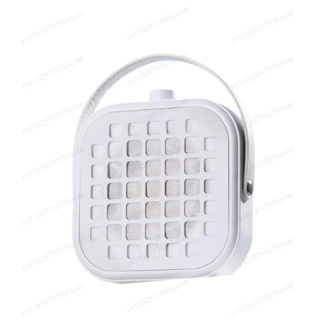 

Мини-пылесос с большой мощностью всасывания, бесшумный пылесос для шлифовки и разгрузки ногтей, специально для маникюрных салонов