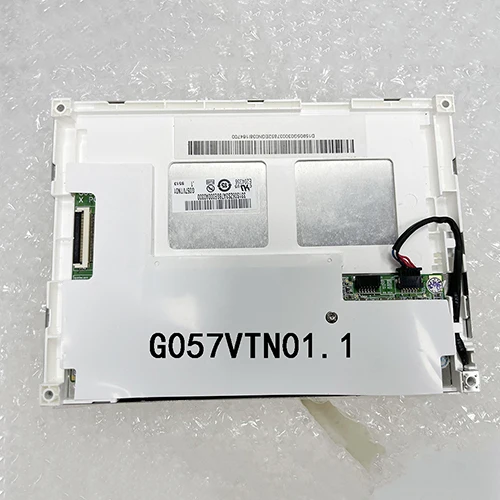 

G057VTN01.1 5.7-inch 640*480 industrial control TFT-LCD Screen display Panel module