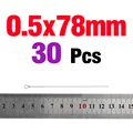 0.5mmx87mm