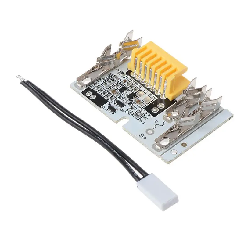 18 فولت بطارية رقاقة لوحة دارات مطبوعة لاستبدال BL1830 BL1840 BL1850 LXT400 دعم RF شاحن المهنية هبوط السفينة