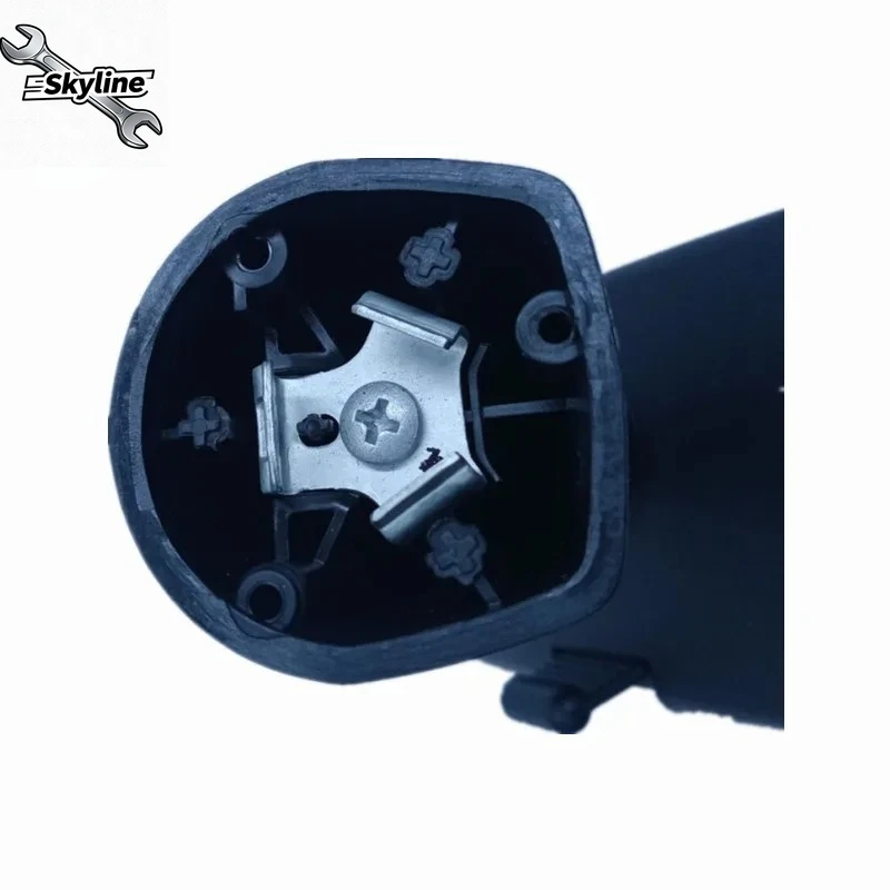 مرآة الرؤية الخلفية (الداخلية) 815489 8153LR مرآة الرؤية الخلفية الداخلية لـ 208 408 3008 C5 C6C3 مرآة الرؤية الخلفية للسيارة #5