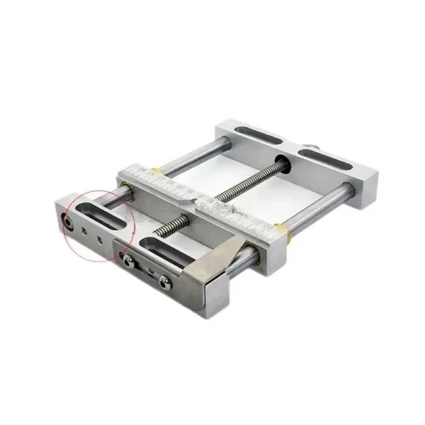 2026 SELL CNC Engraving Machine Parallel-jaw Vice 4 Inch Parallel-jaw Vice Milling Machine Pliers
