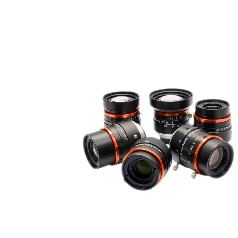 

6 million lens MVL-HF0628M-6MPE/0828/1228/1628/2528/3028/4028