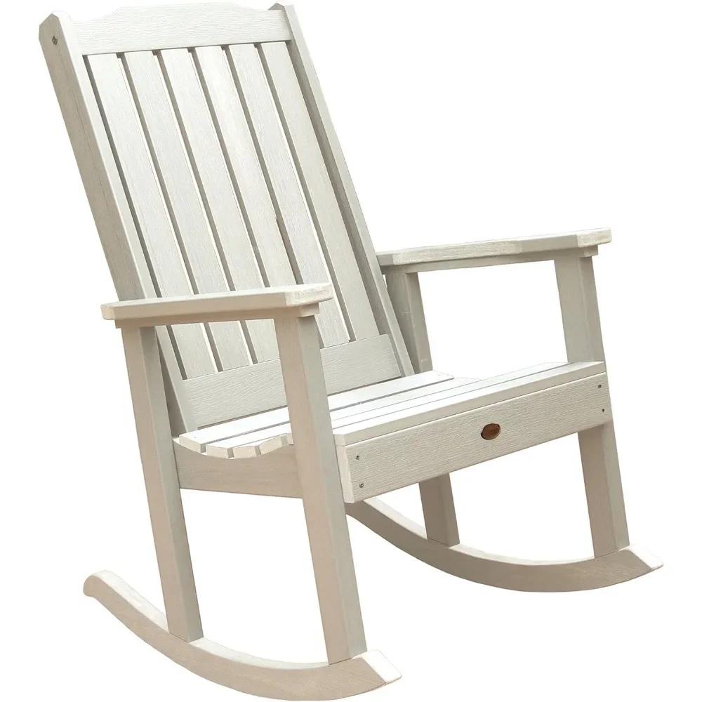 

Stylish Outdoor Garden Loungers & Comfortable Rocking Chairs