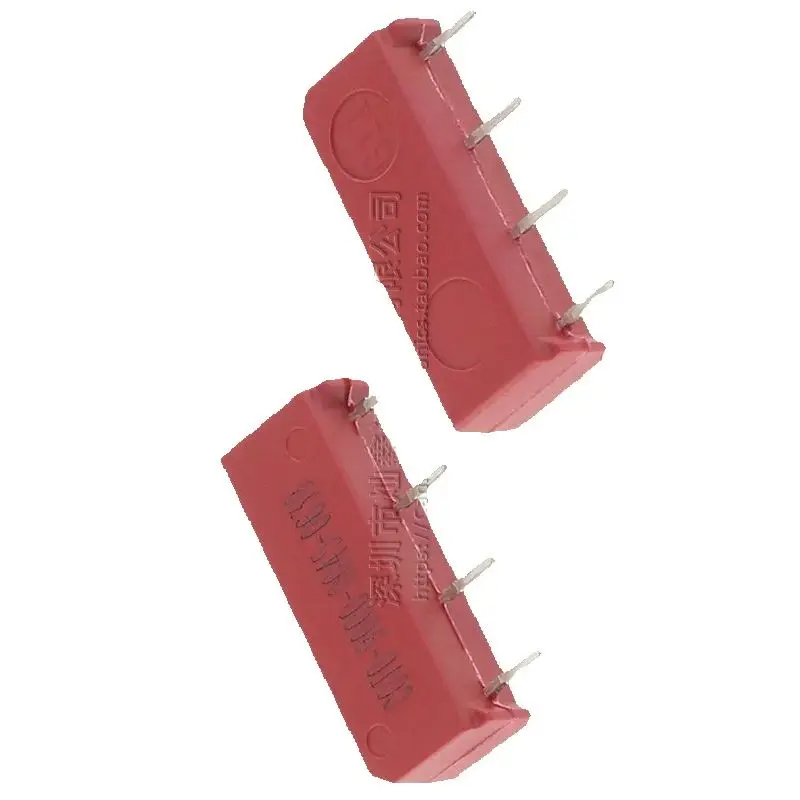 5PCS/ COTO-9000-0045 imported miniature single pole single throw 5V 1A 10W normally open reed switch relay
