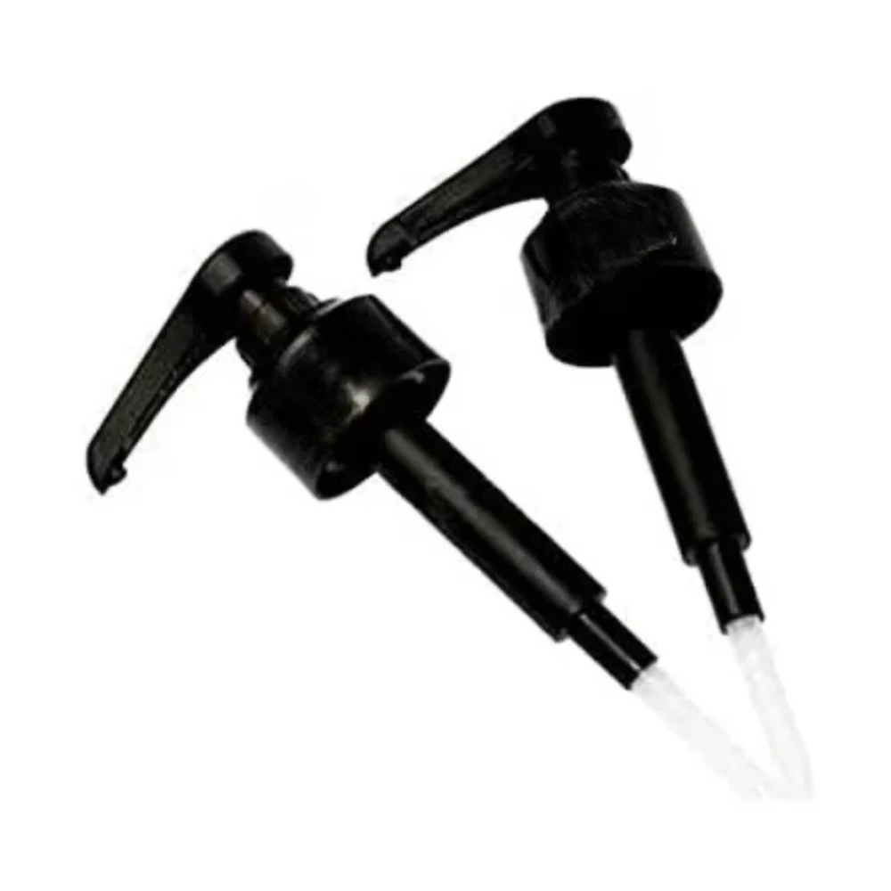 1883 Maison Routin Syrup Dispensing Pump 1L Pet or Glass Dispenser (2-Pack)