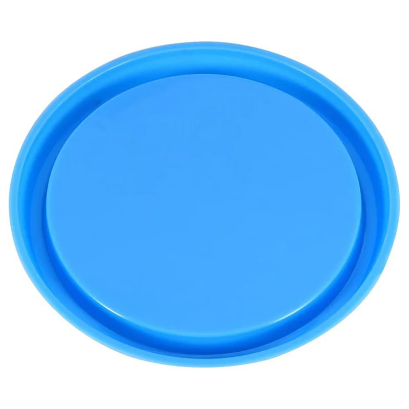 

GTBL 5X 6-слотовый пылезащитный чехол для часов с лотком, инструмент для ремонта механизма часов, ювелирные инструменты, протектор, инструмент для ремонта часов