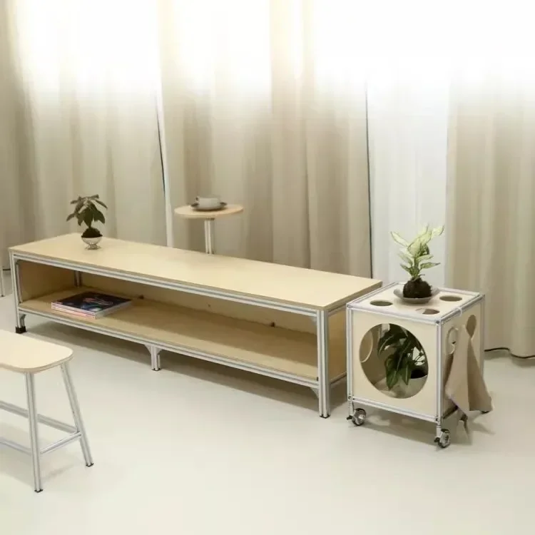 Shoe Changing Stool Small for Home Sturdy Construction