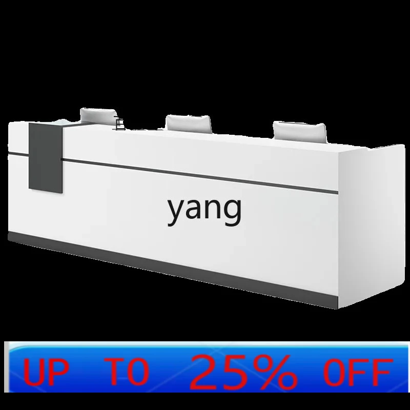 

LH simple modern creative checkout page training institutions welcome service company bar