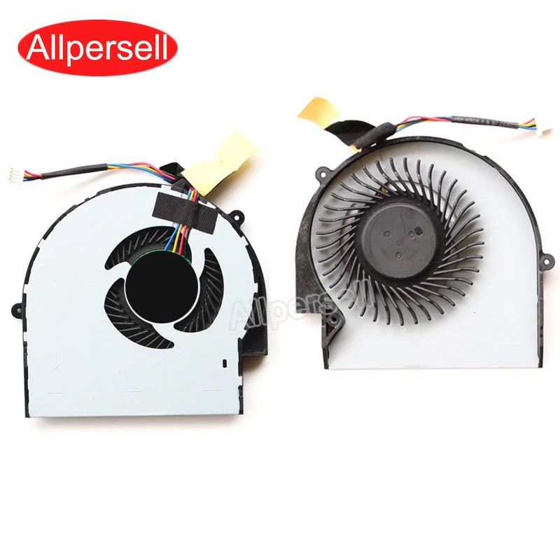 New Laptop CPU Cooling Cooler Fan for De ll Inspiron 13Z N311Z