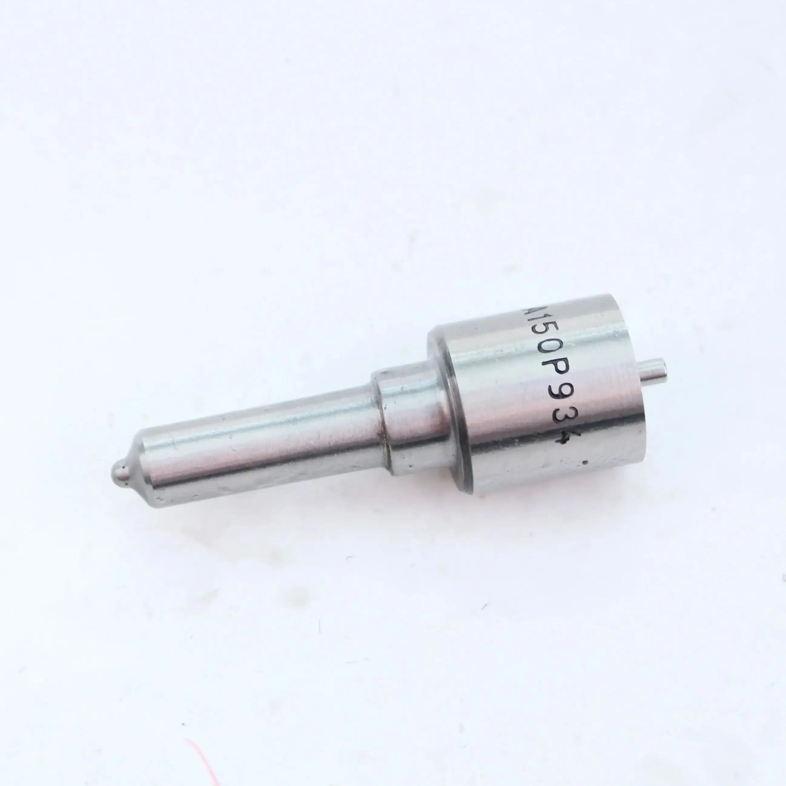 P-type injector nozzle DLLA150P934 diesel engine accessories