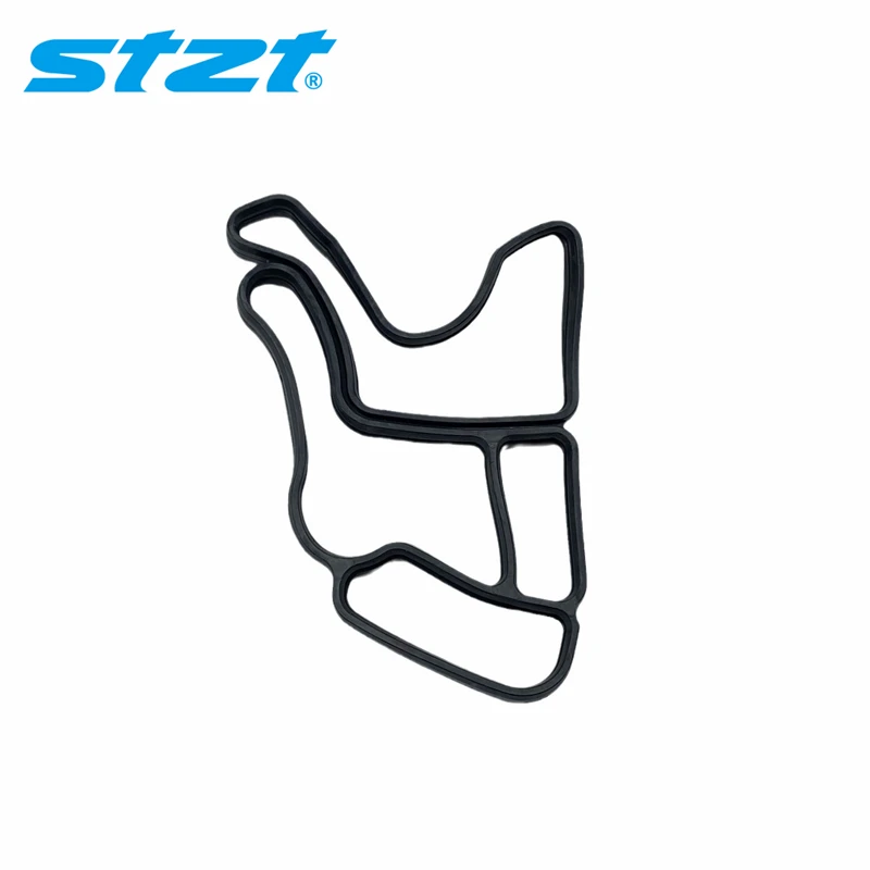 

11427611391 Прокладка корпуса масляного фильтра автомобиля для BMW F30 F11 X1 X3 Z4 328i 520i OE 1142 7611 391 F10