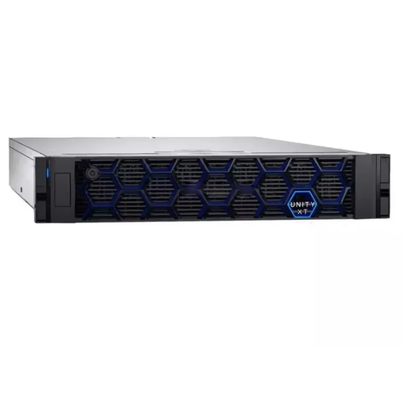 2026 unidade xt 380 armazenamento de flash híbrido servidor nas servidor gpu 380f armazenamento all-flash/armazenamento de rede de grau comercial de alta qualidade