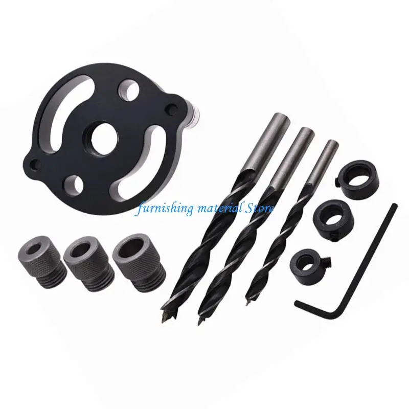 Y5GD Localisation forage menuiserie du bois