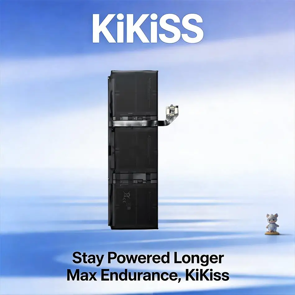 

Tablet Battery G3HTA052H DYNT02 Short Wires 6041mAh For Microsoft Surface Laptop 3 1868 1867