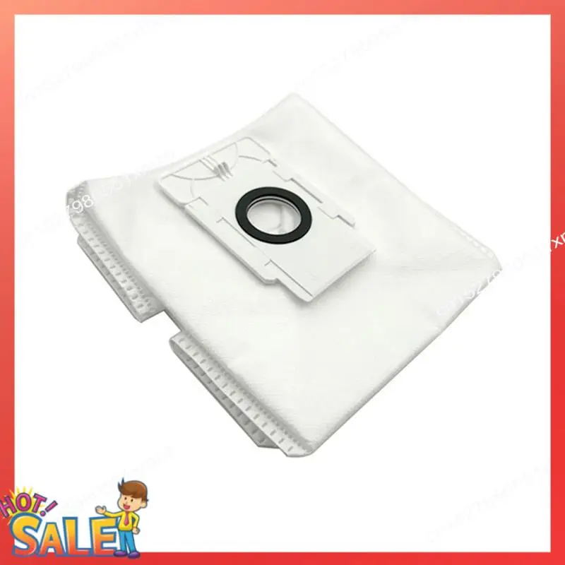 

ABCL Suitable For 360 S8 S8 PLUS Sweeping Robot Accessories Dust Bag Sweeping Robot Accessories