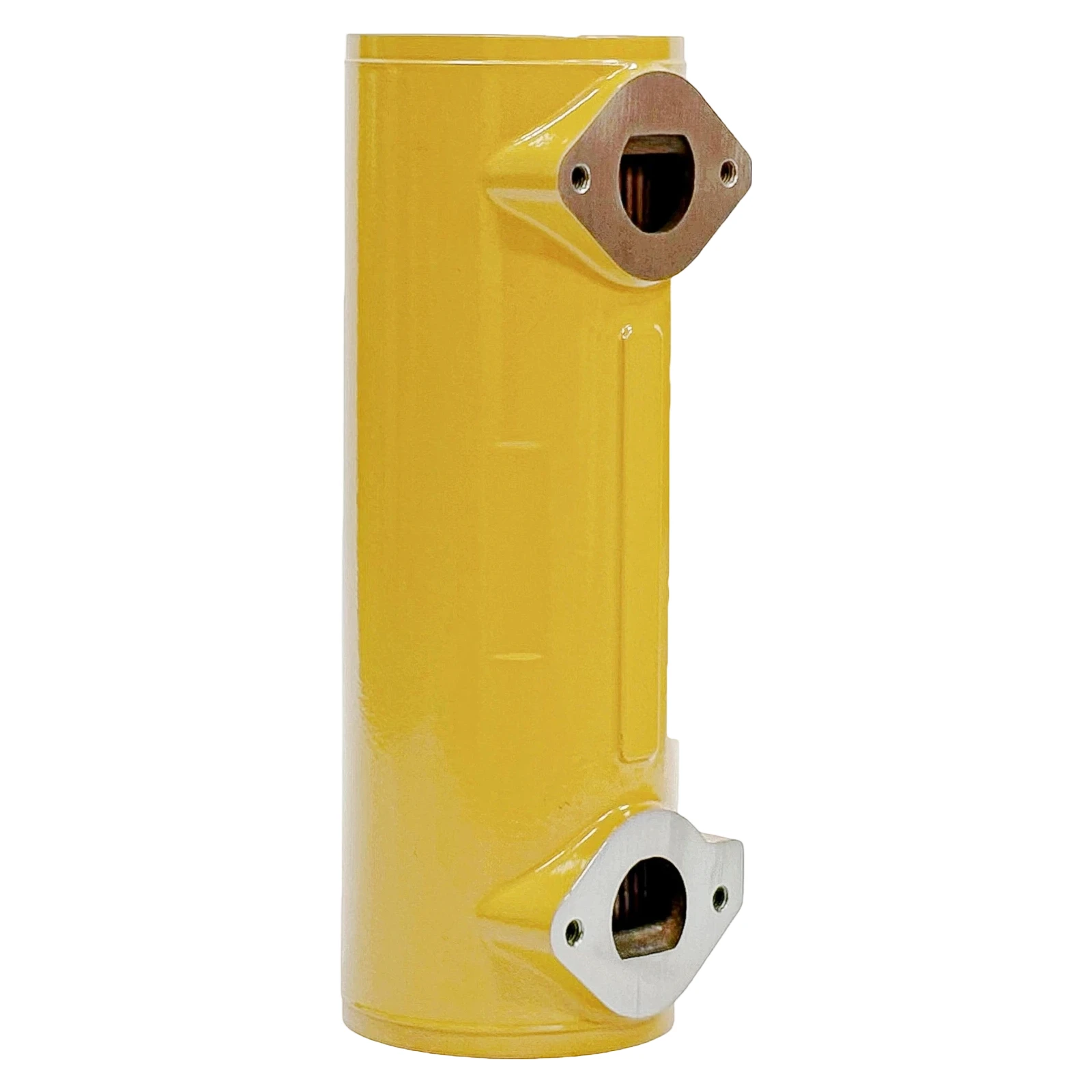 Core assembly 7W2163 For Caterpillar CAT 3408B 3406B 3408 3406 Marine Engines
