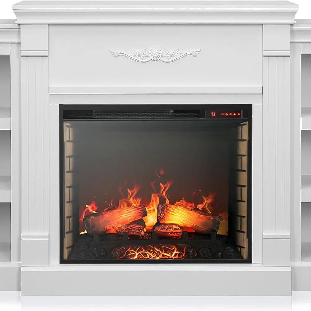 Modern 70" Electric…