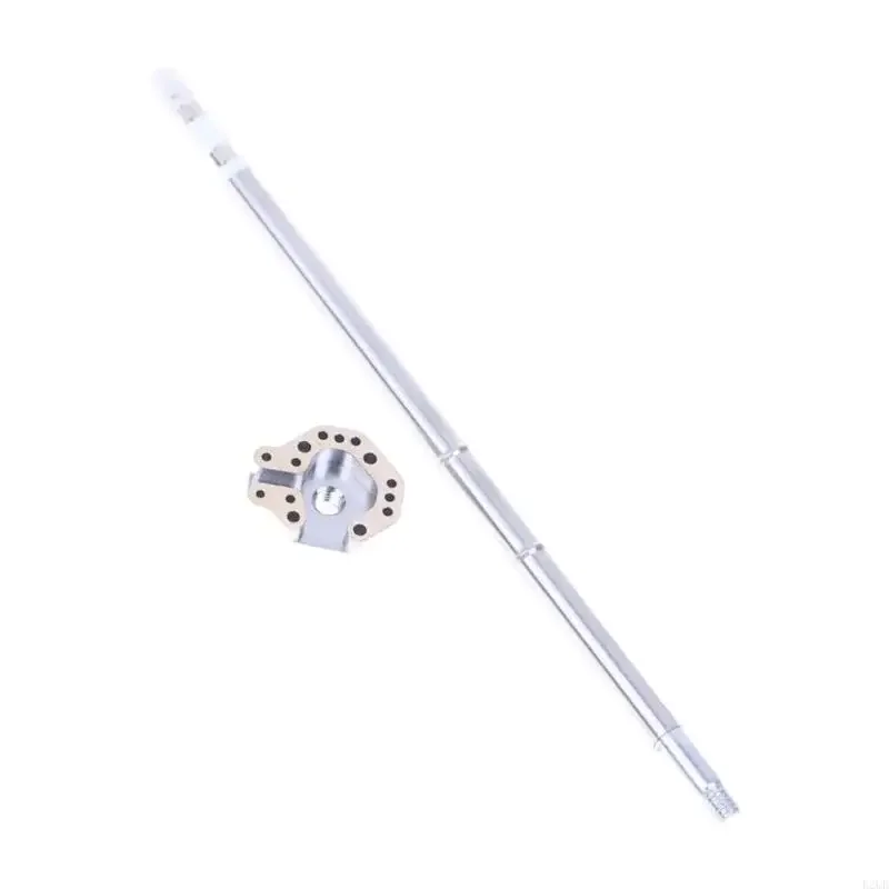 for Consoles Controllers Corrosion Resistant Reinforced Soldering Iron Head