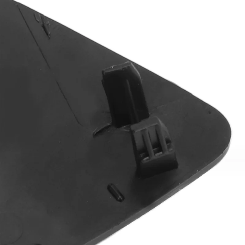 1 pezzo Parti di Accessori Per BMW Serie 1 E81 E87 2009-2012 Tappo di Traino Paraurti Anteriore Gancio di Traino Copertura Accessori Auto 51117891391-