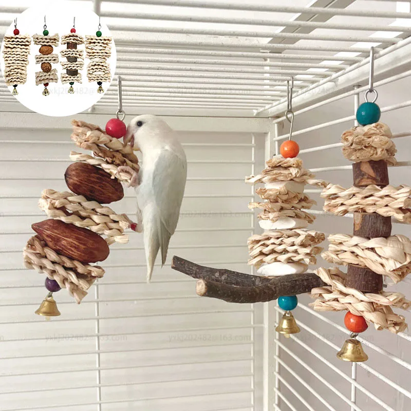 New Chewing Corn Hu…