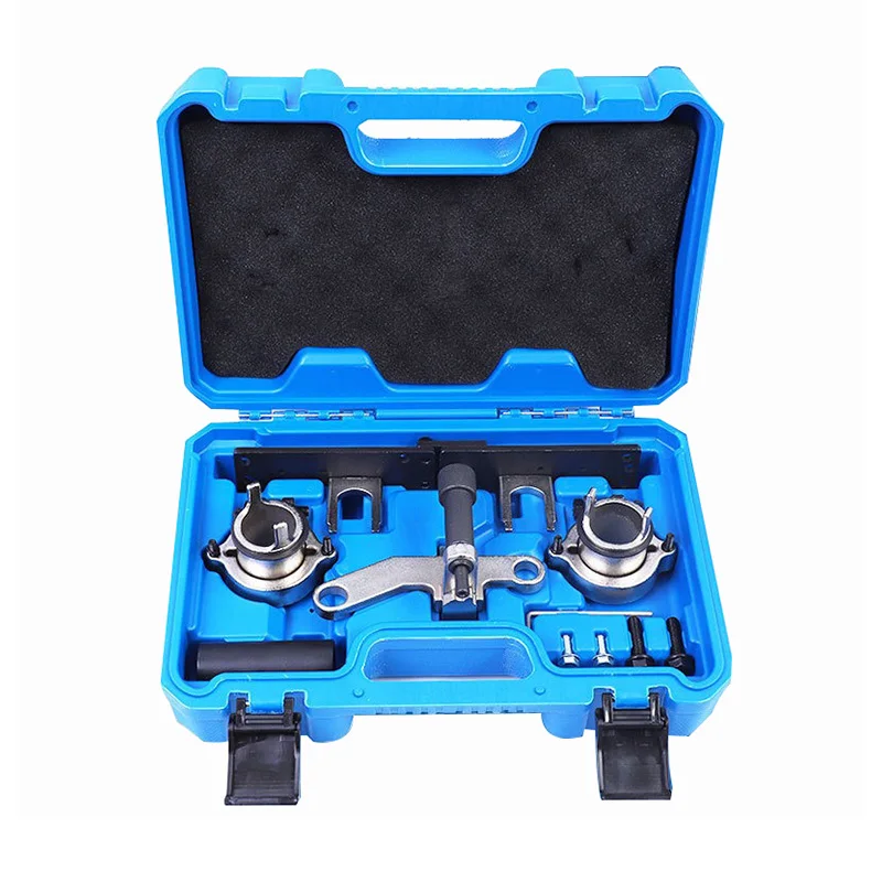 

Engine Timing Tool Kit for Synchronizing GM Chevrolet Onix 1.0e Tracker 1.0 and 1.2 Lines