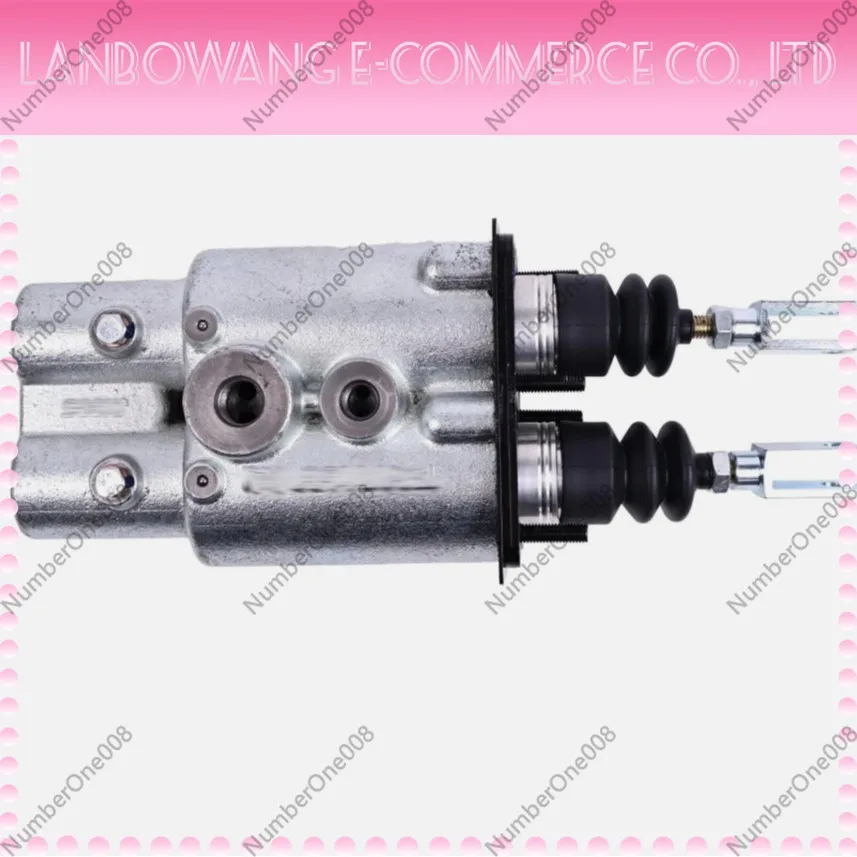 87714038 87618532 Agricultural Machinery Parts Tractor Bearing Assembly Universal Replacement Component
