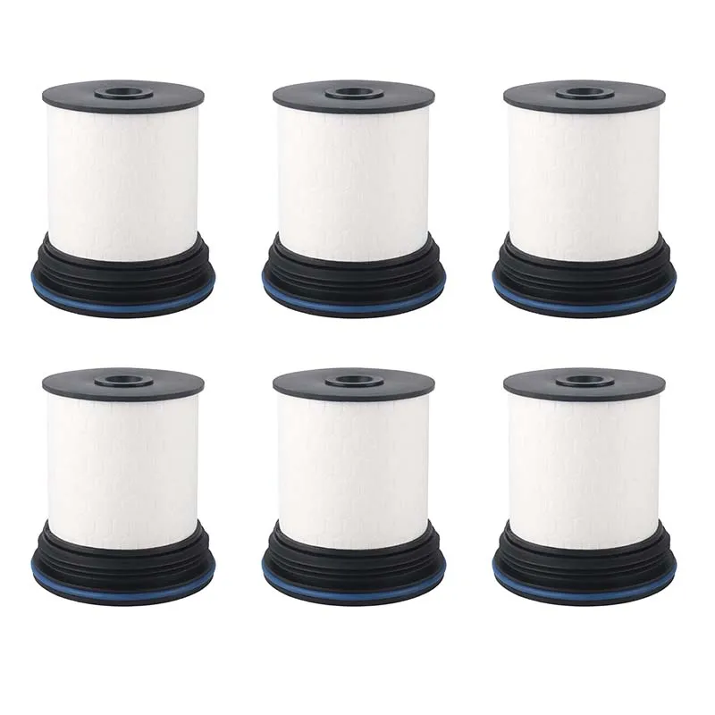 Yubao 6/3/1 Set OEM 04726067AA Diesel  Fuel Water Separator Filter For 2014-2021 3.0L Grand Cherokee 9513912 95174479 4726067AA