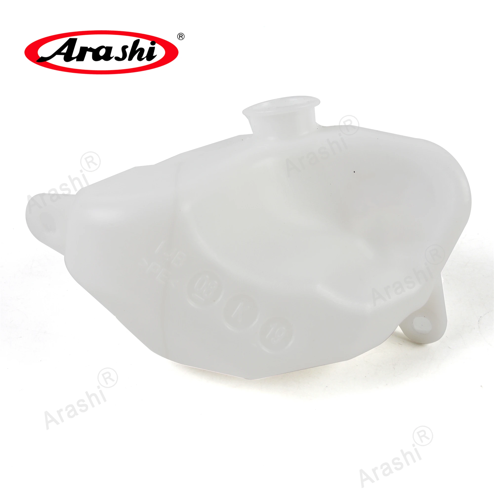 

Резервный бак охлаждающей жидкости ARASHI YZF-R1 для YAMAHA YZF R1 2009-2012 2013 2014, бутылка для воды, резервуар для радиатора, перелив для хранения