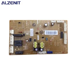 Control Board For Samsung Refrigerator Pwer Circuit PCB DA41-00800A DA92-00346B Fridge Motherboard Freezer Parts