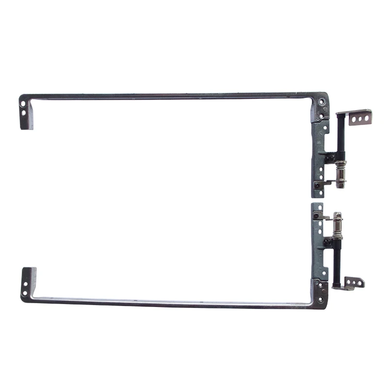 Laptop LCD Hinge L&R For HP Pavilion DV6-1000 Laptops FBUT3054010 FBUT3055010 DV6-1100 DV6-2000 DV6-1300 DV6-2100 15.6