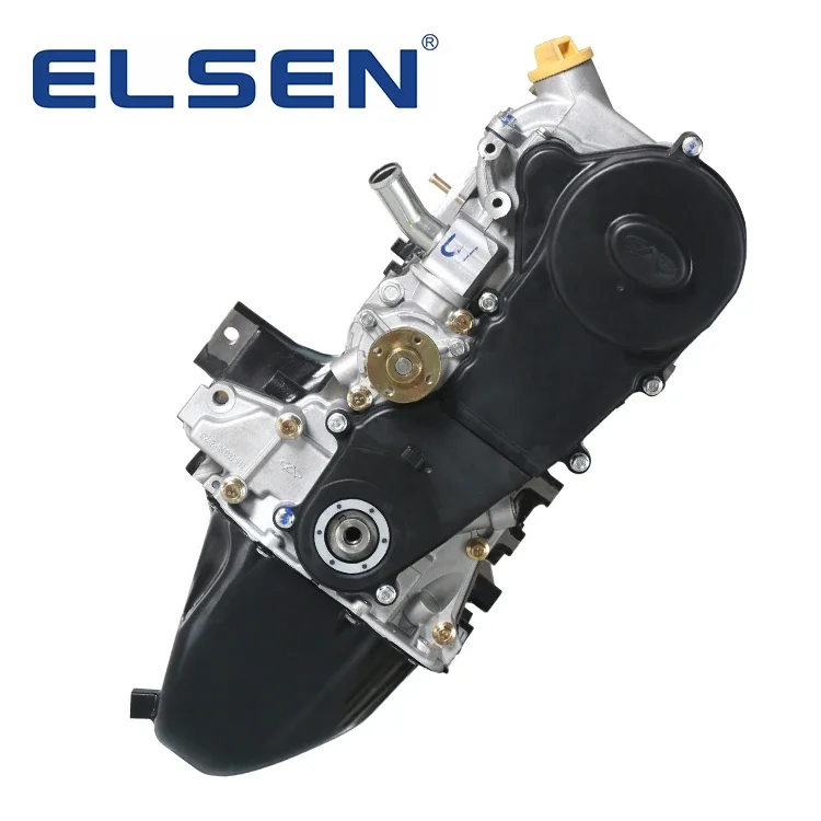 High Quality  CHINA CHERY  petrol Engine Complete SQR472 QQ A1 banner cloud Cherry Model